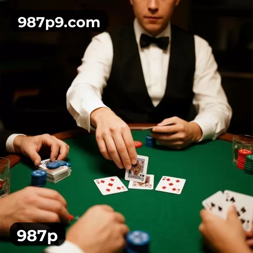 987p on iPhone