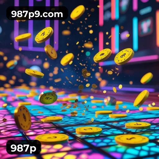 Blackjack at 987p