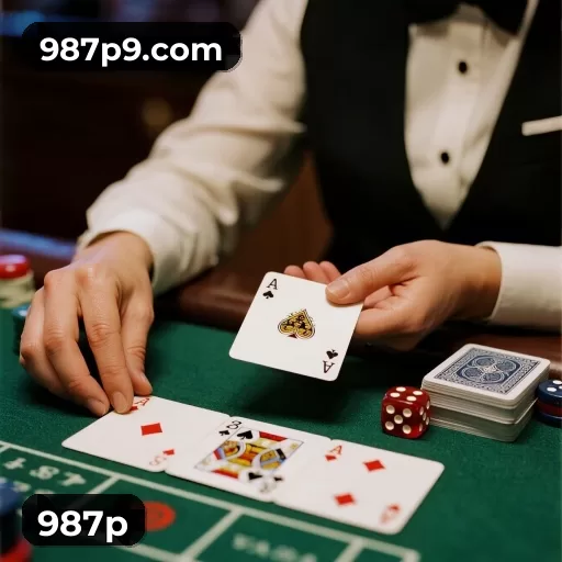 Caishen Wins 987p