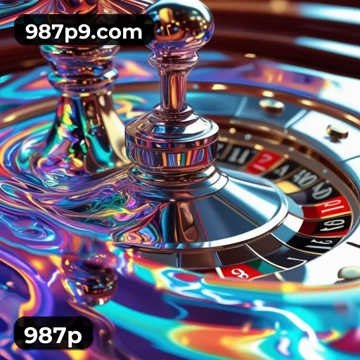Secure access to your 987p account