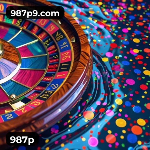 Deposit and withdraw at 987p