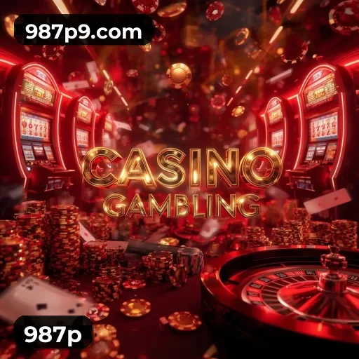 Game catalog at 987p