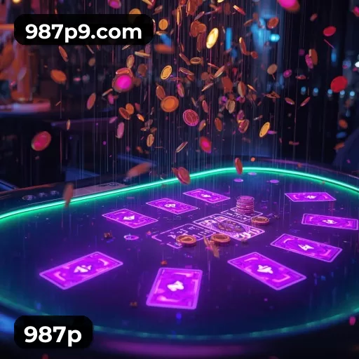 987p VIP levels