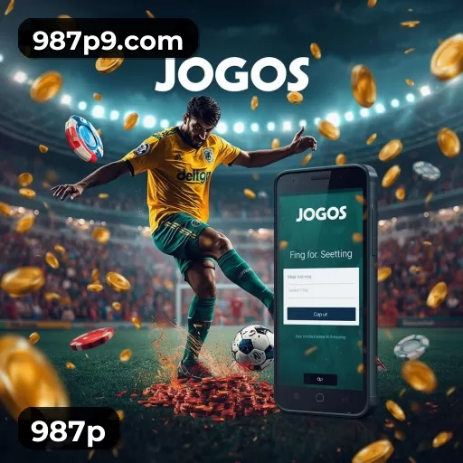 987p instant payment / PIX withdrawal
